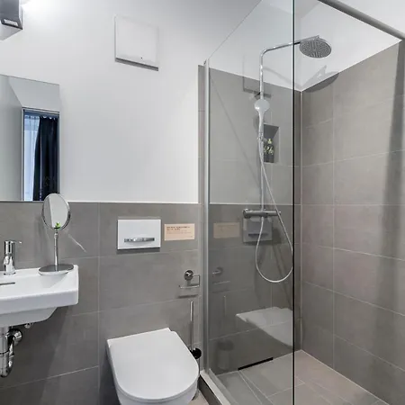 Limehome Gillitzerstrasse 3*