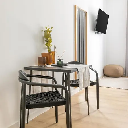 アパートホテル Limehome Gillitzerstrasse 3*