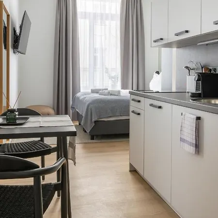 Limehome Gillitzerstraße