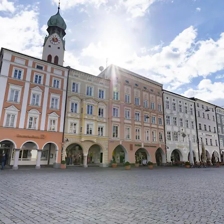Limehome Gillitzerstraße Aparthotel 3*