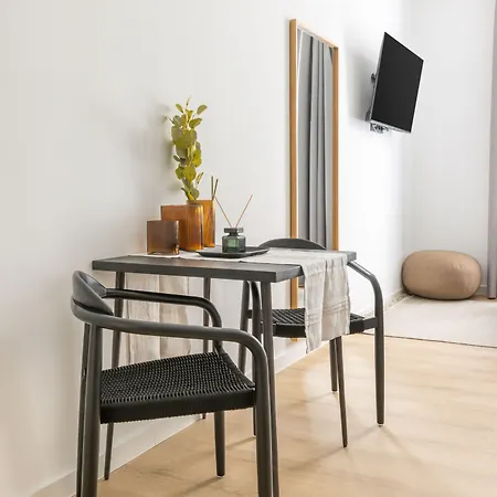 Limehome Gillitzerstrasse Rosenheim