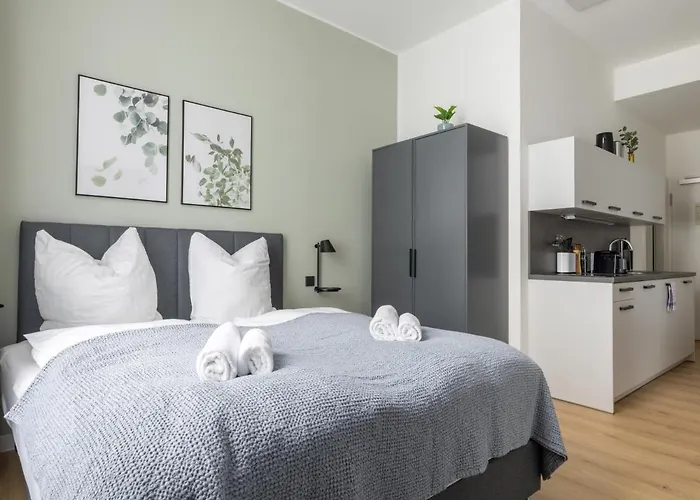 Limehome Gillitzerstrasse