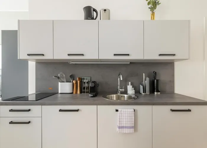 Limehome Gillitzerstrasse