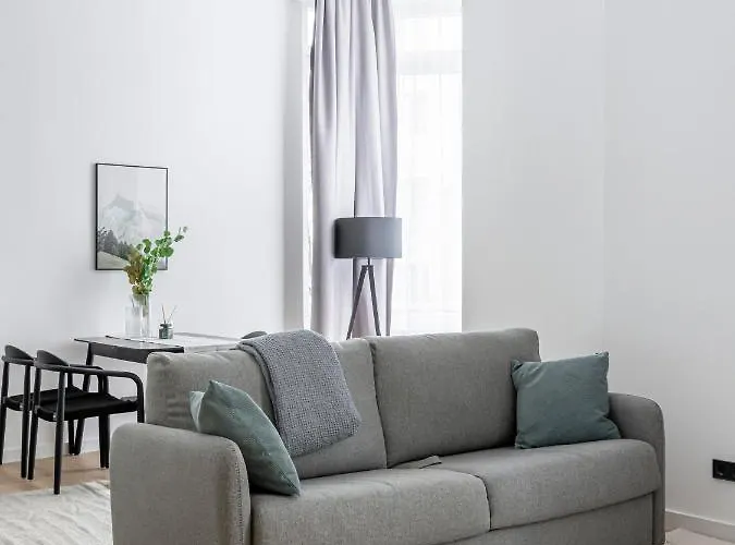 Limehome Gillitzerstrasse Rosenheim