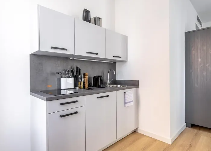 Limehome Gillitzerstrasse