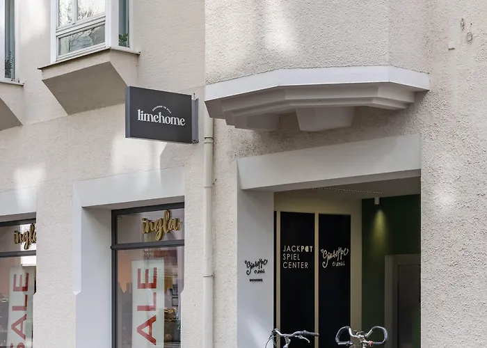 Limehome Gillitzerstrasse