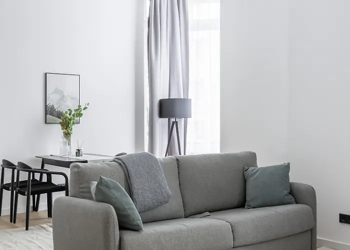 Limehome Gillitzerstrasse Rosenheim