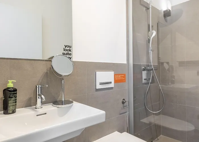 Apartmanhotel Limehome Gillitzerstrasse