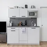 Limehome Gillitzerstrasse Rosenheim