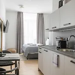 Limehome Gillitzerstrasse Rosenheim