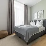 Limehome Gillitzerstrasse Rosenheim