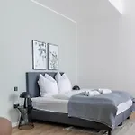 Limehome Gillitzerstrasse Aparthotel 3*