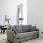 Limehome Gillitzerstrasse Rosenheim