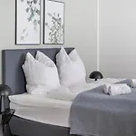 Limehome Gillitzerstrasse 3* Rosenheim