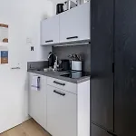 Limehome Gillitzerstrasse 3* Rosenheim