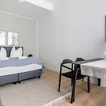 Apartahotel Limehome Gillitzerstrasse