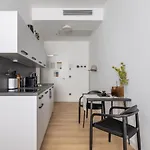 Aparthotel Limehome Gillitzerstrasse Rosenheim