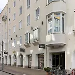 Limehome Gillitzerstrasse Aparthotel 3*