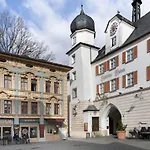 Aparthotel Limehome Gillitzerstrasse 3*
