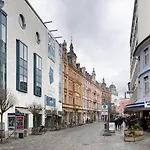 Limehome Gillitzerstrasse 3* Rosenheim
