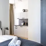 Limehome Gillitzerstrasse Aparthotel Rosenheim