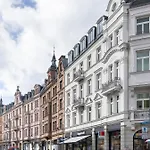 Limehome Gillitzerstrasse Rosenheim