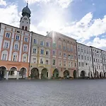 Limehome Gillitzerstrasse Aparthotel 3*
