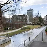 Limehome Gillitzerstrasse Rosenheim