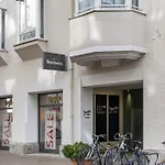 Aparthotel Limehome Gillitzerstrasse Rosenheim