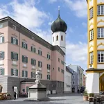 Aparthotel Limehome Gillitzerstrasse