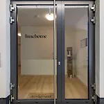 Limehome Gillitzerstrasse Rosenheim