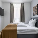 Aparthotel Limehome Gillitzerstrasse 3*
