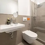 Limehome Gillitzerstrasse Aparthotel Rosenheim