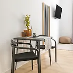 Limehome Gillitzerstrasse רוזנהיים