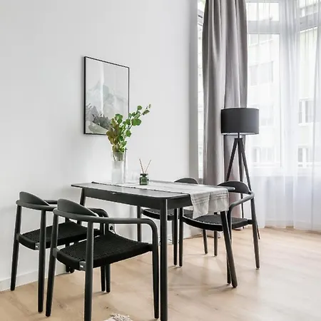 Limehome Gillitzerstrasse Aparthotel Rosenheim