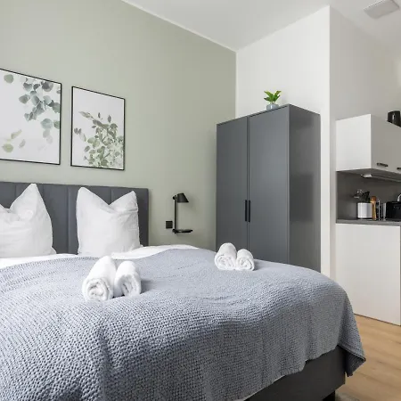 Limehome Gillitzerstrasse