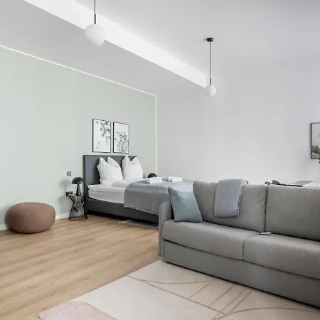 Limehome Gillitzerstrasse *