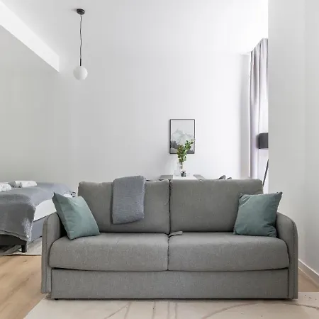 Aparthotel Limehome Gillitzerstrasse