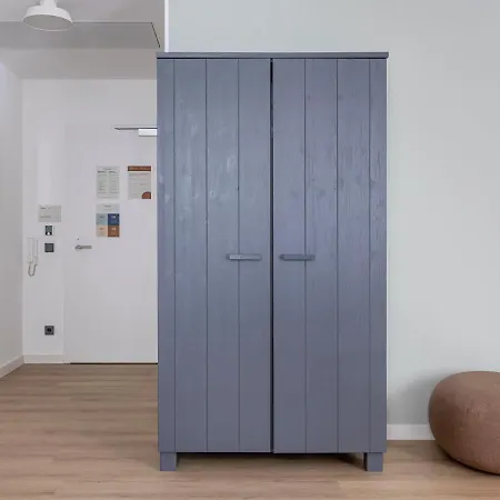 Limehome Gillitzerstrasse Aparthotel Rosenheim