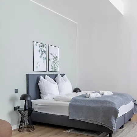Limehome Gillitzerstrasse Aparthotel *