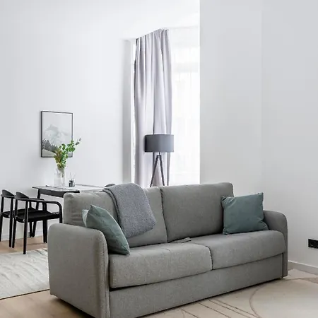 Limehome Gillitzerstrasse Rosenheim