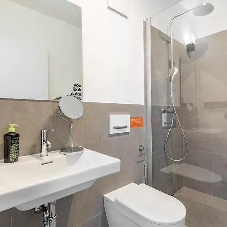 Aparthotel Limehome Gillitzerstrasse *