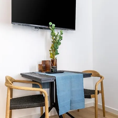 Limehome Gillitzerstrasse Rosenheim