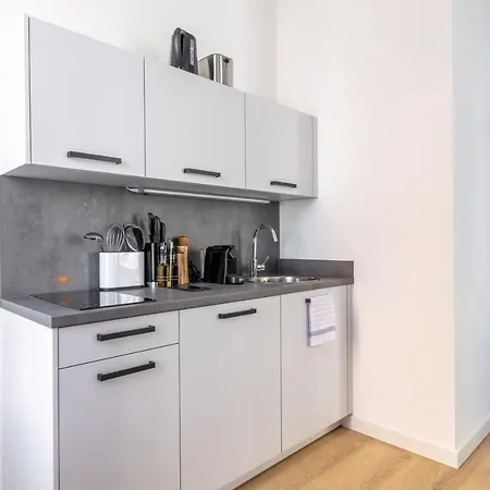 Limehome Gillitzerstraße