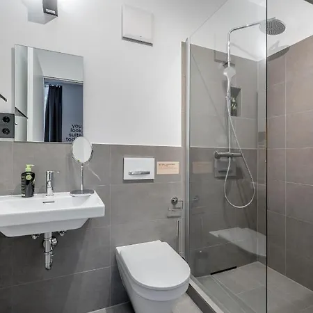 Aparthotel Limehome Gillitzerstrasse