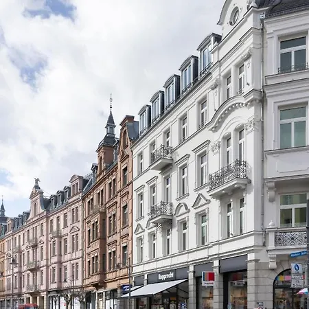 Limehome Gillitzerstrasse Rosenheim