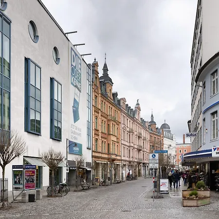 Apart Otel Limehome Gillitzerstrasse