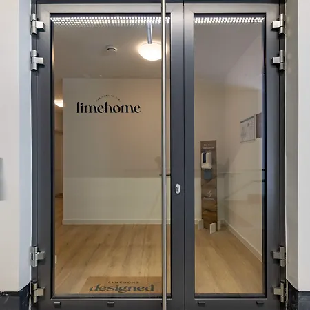 Limehome Gillitzerstraße Rosenheim