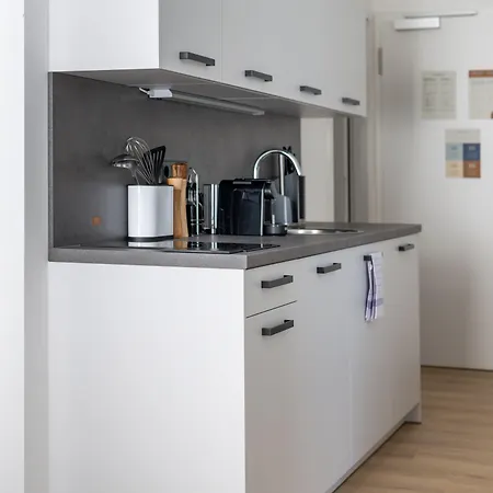 Апарт-отель Limehome Gillitzerstrasse