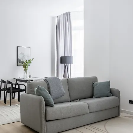 Limehome Gillitzerstrasse Розенхайм